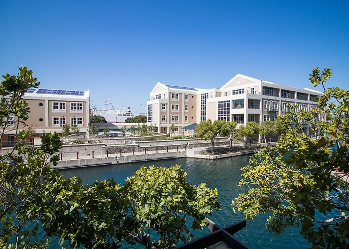 Waterfront Village